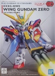 SD건담 018 윙건담 제로 반다이 5061786 당일출고 : 하비탑