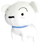 크레용신짱 크레인뽑기 흰둥이 시로 빅인형 : 팅코마켓