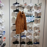 휠라키즈 실키 보아플리스 아동 자켓 FK2PLC4101X : NC불광점 휠라키즈