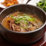 맛있는 국 보양식 소고기 한우 국밥 : 슈가웨더