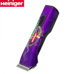 하인이거 하인이거클리퍼 강아지바리깡 무선 사파이어스타일 보라 수리연마쿠폰 포함 : 나만강아지없어