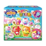 [당일출고] 아쿠아매직 헬로우펫 빛에 의해 색이 변하는  장난감 : 장난감 김사장