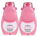 [CI107화장품/미용/제지(유아 바디/구강케어)] 얼스와이즈 베이비 로션 275ml x 2 : 원탑