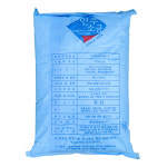 한주 본소금 25kg x 20포 500kg 대량 도매 식자재 절임 국산 정제소금 정제염 : 파머스팬트리