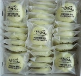 다원잔기지떡 동탄점 (개별포장) 기정떡 증편 술떡 답례떡 선물 : 다원잔기지떡 동탄점