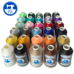 신광상사 나일론 Colors-A  210D/3 210D/6 가죽실 가방실 소파실 의류 스티치실 스테치 : 신광상사 스토어