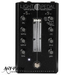 [게임체인저오디오] Gamechanger Audio 스프링 리버브 페달 Light Pedal Spring Reverb : 라이프기타