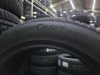 2754022 금호 24년도 윈터 크래프트 WS71 275 40 22  X7 레인지로버 겨울 스노우 타이어 : 모든 타이어