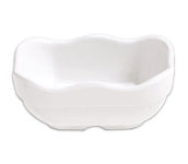 돌산멜라민 KDS DOLSAN 미색 탕기22호 DS-6339 부페(뷔페)기물 : 365주방마켓