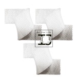 [호환] 브루네가습기 바이오워터필터 3매(1set) B125 : IJ Market