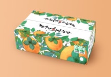 현수네 희망농장 제철단감 창원부유단감 5kg 10kg : 다이닝퍼스트