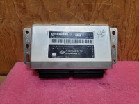체어맨H ECU A 162 553 30 02판매 : 차차 모터스
