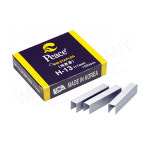 평화 H-13 17mm 스테플러 제본용침 1000pcs : 위니즈컴퍼니