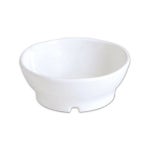 돌산멜라민 KDS DOLSAN 미색 탕기13호 DS-6323 부페(뷔페)기물 : 365주방마켓