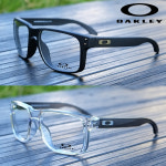 오클리 홀브룩 안경 OAKLEY HOLBROOK RX 변색선글라스 8156 8100F : 데이안경