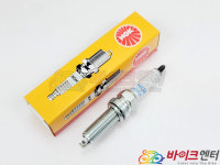 21-24 PCX125 스파크플러그 NGK순정품 (LMAR8L-9) : 바이크엔터