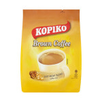 KOPIKO Brown coffee 25gX24 코피코 브라운 커피 믹스 : 유로아시아24
