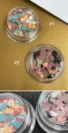 테라조 페이퍼 종이/ 뷰티빈 : 뷰티빈