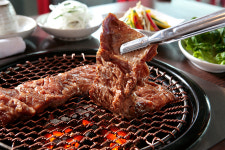 국내산 양념돼지왕구이 4kg 1팩 돼지갈비 양념갈비 홈파티 가족식사 고기파티 : 요리꾼푸드