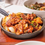 화담직화 불맛쭈꾸미&제육 | 직화 불맛 제육볶음 1kg 냉동 즉석조리 간편식 : 요리꾼푸드