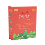 [감로700본사] 유기농 감로비트차 수국차 비건식품인증 유기가공식품인증 : 감로700주식회사