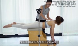 [리드필리테스]부산필라테스 1:1 ㄱ인레슨 10회 2개월 전지점 사용가능 : 리드필미