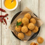 아란치니 브라더스 겉바속촉 아란치니 클래식 300g 3종 비프토마토 / 불고기 / 불닭 : 아란치니 브라더스