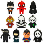 USB 메모리 USB2.0 8G : 컴길