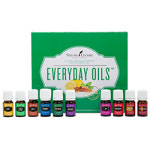 영리빙 에브리데이 오일 컬렉션 : 라온 아뜰리에