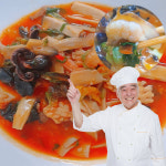 팔보채 재료 중국요리 팔보채 광동식 밀키트 중국식품 소스 팔보체 세트 양장피 중식 중화 : 세이브마스터