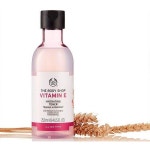 [현대백화점][더바디샵] 비타민E 하이드레이팅 토너 250ML 18226 (VITAMIN E 스킨) : 더현대닷컴