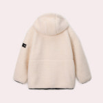 행텐주니어 틴즈 타프트 플리스 본딩 후드 집업 022 14340 - 010 - 804 - 69 : NC엑스코점 행텐주니어