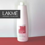 라끄메헤어 두피 탈모개선 액티브 샴푸 1리터  LAKME Active shampoo 1000L : 유로아시아24