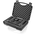 BEYERDYNAMIC 베이어다이나믹 MC 930 Stereo-Set 스튜디오 단일지향성 마이크 : 사도미디어