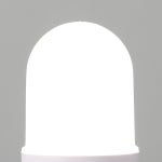 LED P-벌브 램프 6W 주광색 전구색 메가맨 : 전구팜