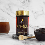 칠보농협 옹동제약 프리미엄 지황옥고 정옥단 선물세트 : 프레시데이