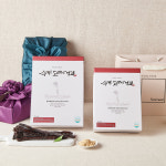 서민갑부 국산 무주 도라지정과 1kg 한과 선물세트 상견례 : 신도라지