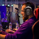 HAVIT 헤드셋 게이머 유선 PC USB 3.5mm XBOXPS4 헤드셋50MM 드라이버 포함 컴퓨터 노트북용 서라운드 사운드 HD 마이크 : 모아모아95