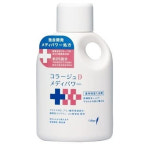 Collage D MediPower Moisturizing Bath 콜라주 D 메디파우더 모이스처라이징 바스 16.9oz(500ml) : Tany