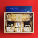 대관령 눈마을 자연건조 황태 선물세트 명품2호 : FRESHDAY