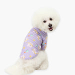 이츠독 웜업 히트 티셔츠 강아지 애견 의류 옷 (S-XL) : 이츠독