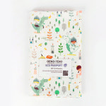 친환경 DTP 면원단 20수 MJP1193 드래곤 나이트 51593 : 선퀼트