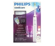 JCP 필립스 소닉케어 다이아몬드클린 HX9338/04 : 주식회사 제이씨엠컴퍼니