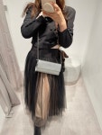 [영국아울렛] 디올 실버 월렛 온 체인백 S0020PSKC / Dior Wallet on Chain Bag : 럭셔리런던