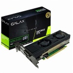 갤럭시 GALAX 지포스 GTX 1650 D6 4GB LP : 와이드진컴