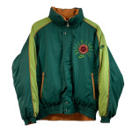 1990s NIKE Dunk yard Puffer Jacket : 피버 체이서스