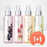 더페이스샵 네이처가든 퍼퓸 바디 미스트 155ml  (2개) : 주식회사 스킨스토리