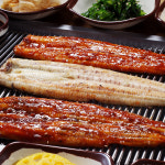 [수협] 고창 풍천 민물장어 1kg 3미 (손질) : FRESHDAY