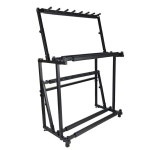 AK 장장감 기관총 서바이벌 디스플레이 거치대 DIY 렉 : 인생거래소