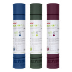 요가매트 TPE 6mm 스타스포츠 휘트니스매트 홈트 헬스 필라테스 스트레칭 운동매트 : 허남진스포츠